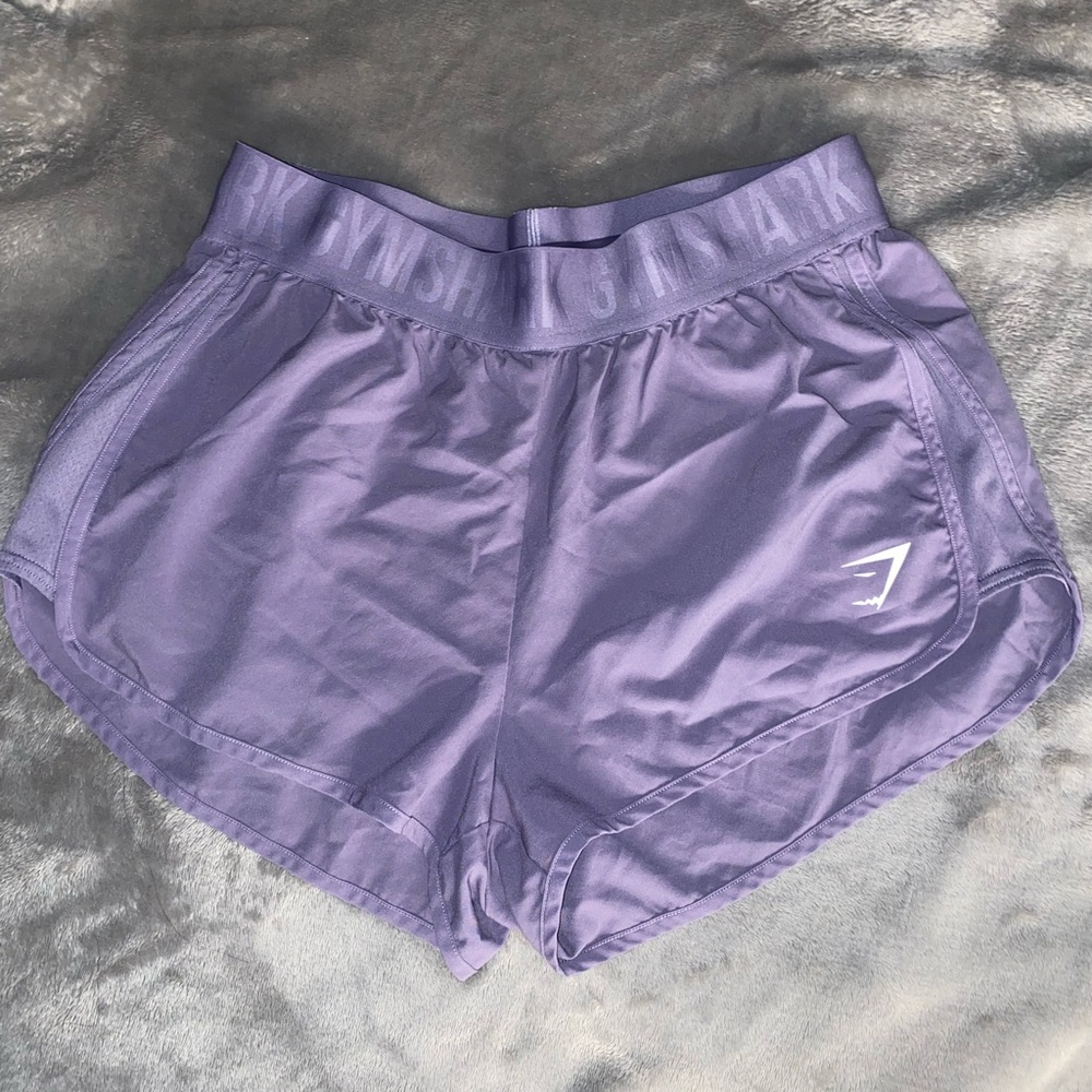 Gymshark training loose fit shorts